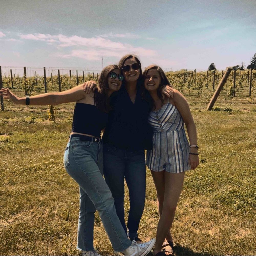 Meet your Posher, CT